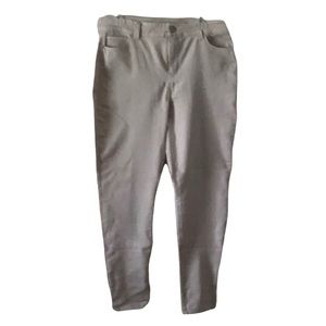 Junior Love, Five 5 Pocket Jeans Light Pink Skinny Fit Zipper Fly Closure SZ: 13